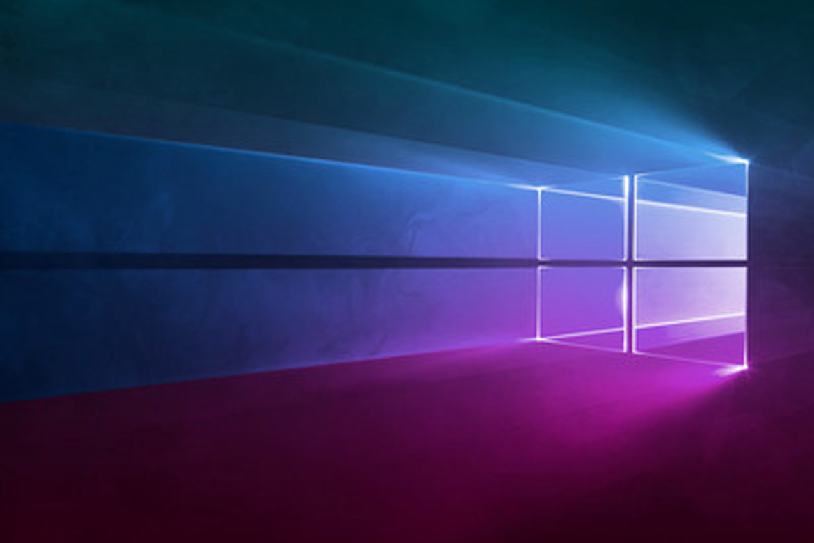 Windows 10 Essentials